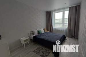 3-к квартира, посуточно, 70м2, 5/25 этаж