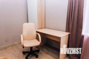 2-к квартира, посуточно, 52м2, 3/17 этаж