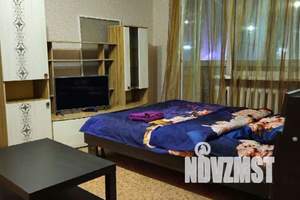 1-к квартира, посуточно, 35м2, 2/4 этаж