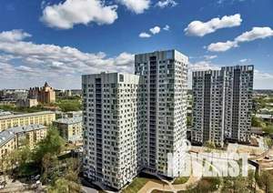2-к квартира, посуточно, 49м2, 1/1 этаж