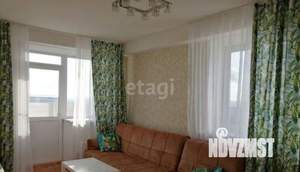 2-к квартира, на длительный срок, 54м2, 15/16 этаж