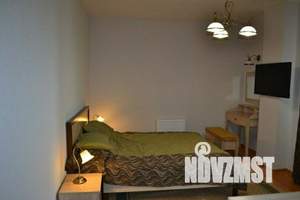 2-к квартира, посуточно, 62м2, 15/16 этаж