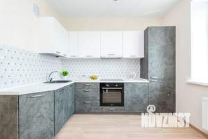 2-к квартира, посуточно, 51м2, 10/12 этаж