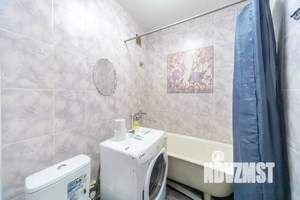 2-к квартира, посуточно, 45м2, 4/5 этаж