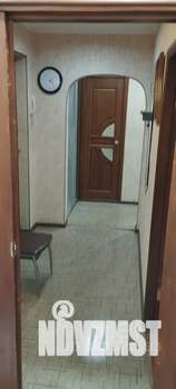 2-к квартира, посуточно, 57м2, 3/10 этаж