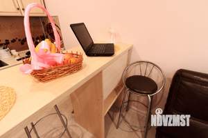 2-к квартира, посуточно, 55м2, 1/1 этаж