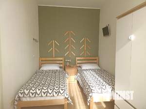 2-к квартира, на длительный срок, 44м2, 3/6 этаж
