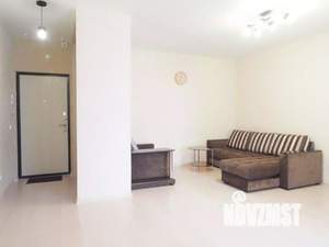 2-к квартира, посуточно, 65м2, 1/1 этаж