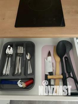 Студия квартира, посуточно, 25м2, 4/16 этаж