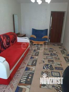 2-к квартира, на длительный срок, 49м2, 2/5 этаж