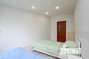 4-к квартира, посуточно, 90м2, 1/16 этаж