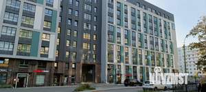 2-к квартира, посуточно, 51м2, 6/10 этаж