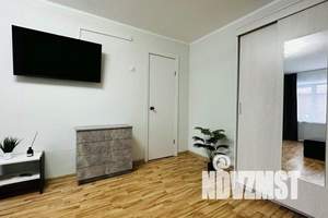 2-к квартира, посуточно, 43м2, 2/5 этаж