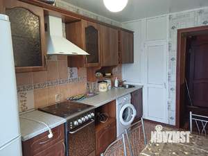 3-к квартира, на длительный срок, 62м2, 4/9 этаж