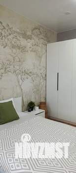 2-к квартира, посуточно, 45м2, 17/25 этаж