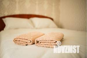 1-к квартира, посуточно, 42м2, 1/9 этаж