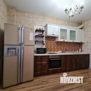 3-к квартира, на длительный срок, 90м2, 12/21 этаж