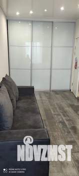 1-к квартира, посуточно, 48м2, 23/25 этаж