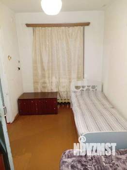 2-к квартира, на длительный срок, 43м2, 1/4 этаж