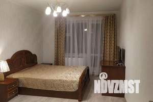 1-к квартира, посуточно, 37м2, 9/17 этаж