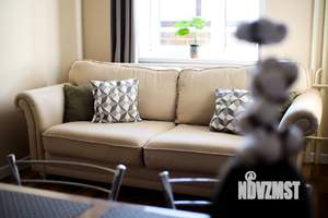 1-к квартира, посуточно, 40м2, 3/10 этаж