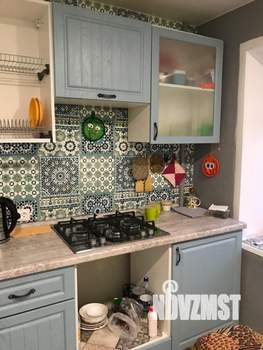 1-к квартира, на длительный срок, 32м2, 2/6 этаж