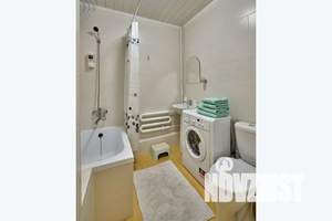 1-к квартира, посуточно, 25м2, 12/20 этаж