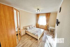 2-к квартира, посуточно, 44м2, 1/1 этаж