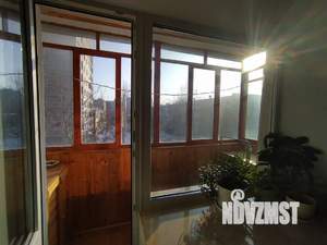 1-к квартира, посуточно, 33м2, 3/5 этаж