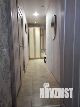 1-к квартира, посуточно, 42м2, 3/25 этаж