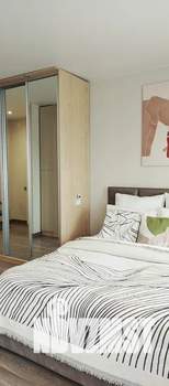 Студия квартира, посуточно, 30м2, 14/19 этаж