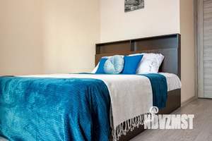 1-к квартира, посуточно, 40м2, 9/15 этаж