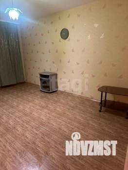 1-к квартира, на длительный срок, 38м2, 2/10 этаж