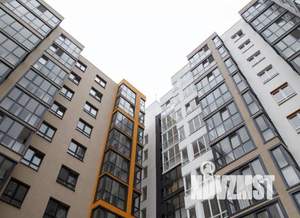 1-к квартира, посуточно, 27м2, 1/1 этаж