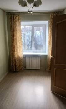 2-к квартира, на длительный срок, 42м2, 3/5 этаж