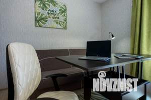 2-к квартира, посуточно, 66м2, 3/20 этаж
