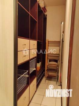2-к квартира, на длительный срок, 61м2, 4/4 этаж