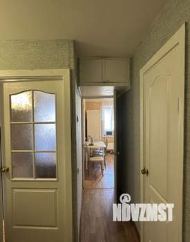 1-к квартира, на длительный срок, 38м2, 12/15 этаж