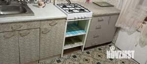 2-к квартира, на длительный срок, 44м2, 2/5 этаж