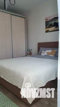 1-к квартира, посуточно, 52м2, 2/8 этаж