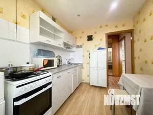 2-к квартира, посуточно, 50м2, 5/9 этаж