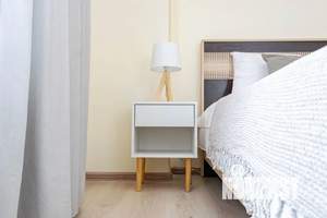 2-к квартира, посуточно, 60м2, 7/26 этаж