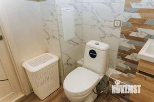 2-к квартира, посуточно, 50м2, 1/1 этаж