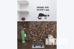 1-к квартира, посуточно, 38м2, 3/25 этаж