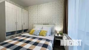 1-к квартира, посуточно, 39м2, 1/1 этаж