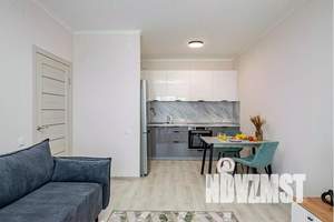 2-к квартира, посуточно, 45м2, 8/19 этаж