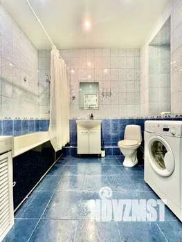 2-к квартира, посуточно, 48м2, 25/25 этаж