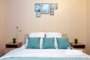2-к квартира, посуточно, 49м2, 1/1 этаж