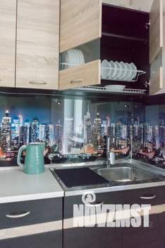 2-к квартира, посуточно, 60м2, 3/25 этаж