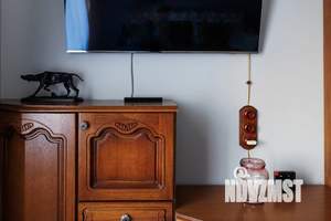 2-к квартира, посуточно, 70м2, 15/22 этаж